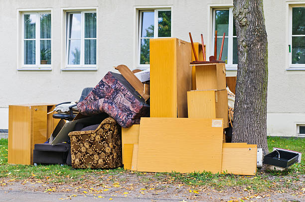 Best Basement Cleanout  in USA